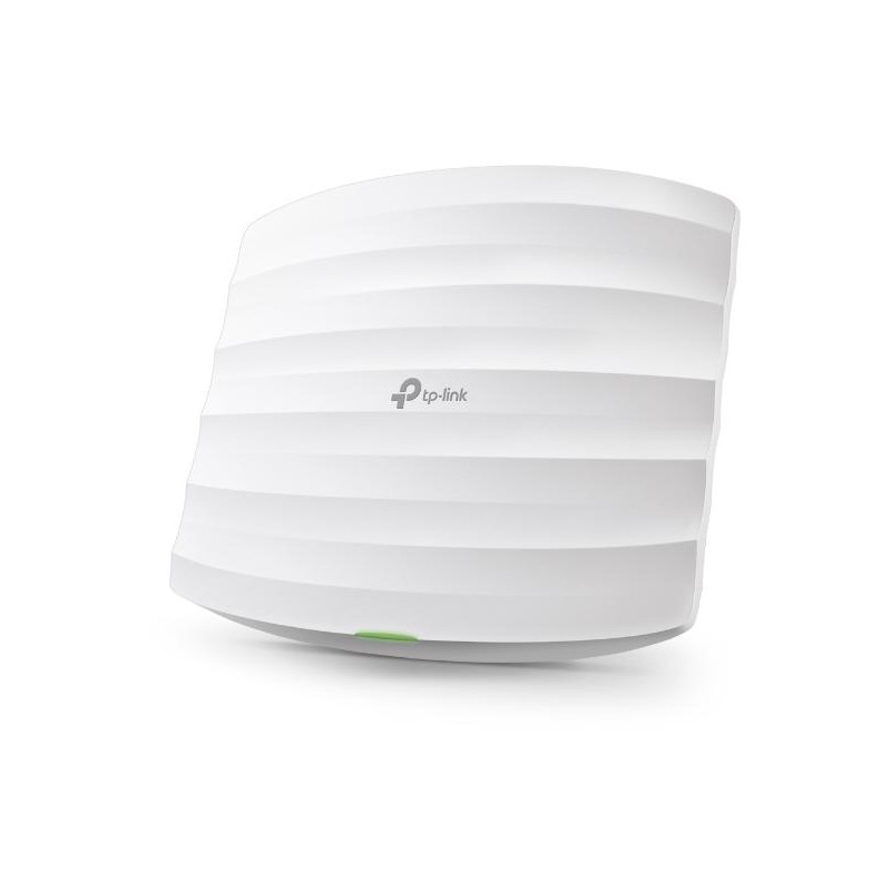 AP Wi-Fi AC1350 dual band porta Gigabit PoE TP-Link EAP225