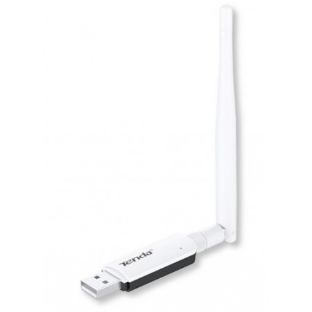 Adattatore USB Wireless 300Mbps alto guadagno Tenda U1