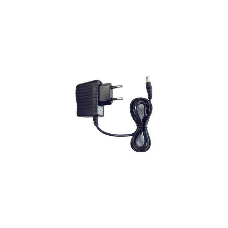 Alimentatore generico telefono IP 5v 600mA - bulk