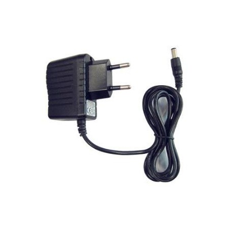 Alimentatore generico telefono IP 5v 600mA - bulk