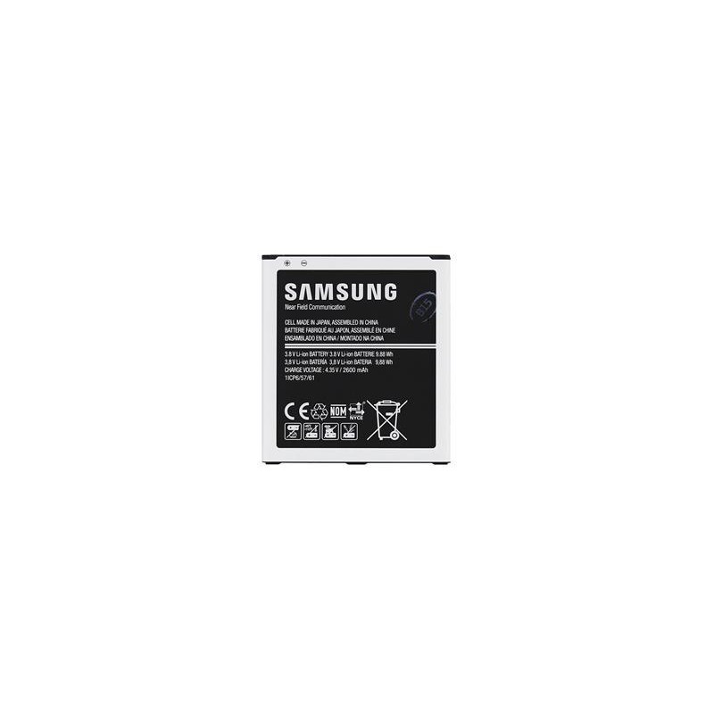 Batteria Originale Samsung J5 e ' J3 2016 ' EB-BG531BBE