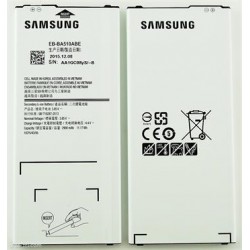 EB-BA510ABE A510 Samsung Batteria A5 2016 Originale 2900mAh