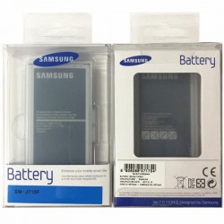 Batteria Originale Samsung EB-BJ710CBE J7 2016 Blister