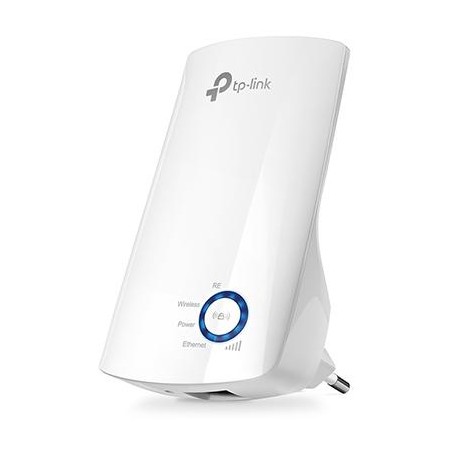 Wifi Extender + AP 300Mbps 1 porta LAN TP-Link TL-WA850RE