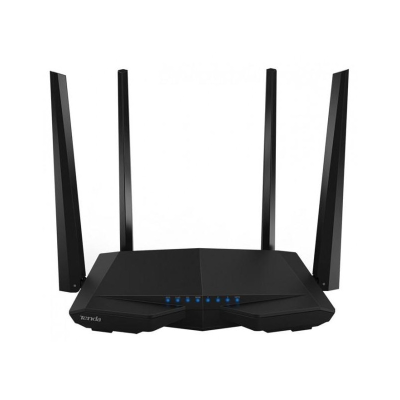 Router Wireless 1200Mbps Dual Band Tenda AC6