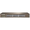 Switch 24 porte Gigabit IP-COM G1024D