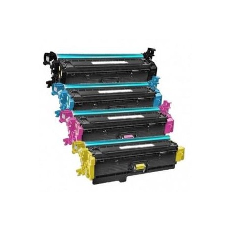 Black Compatible HP M552dn,M553dn,M553X,M577dn-12.5K508X