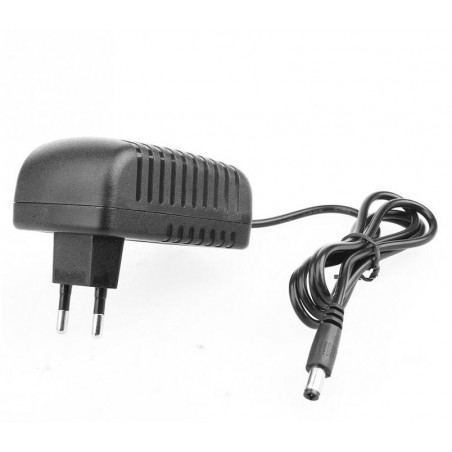 Alimentatore Output:12V 2000MA With cavo