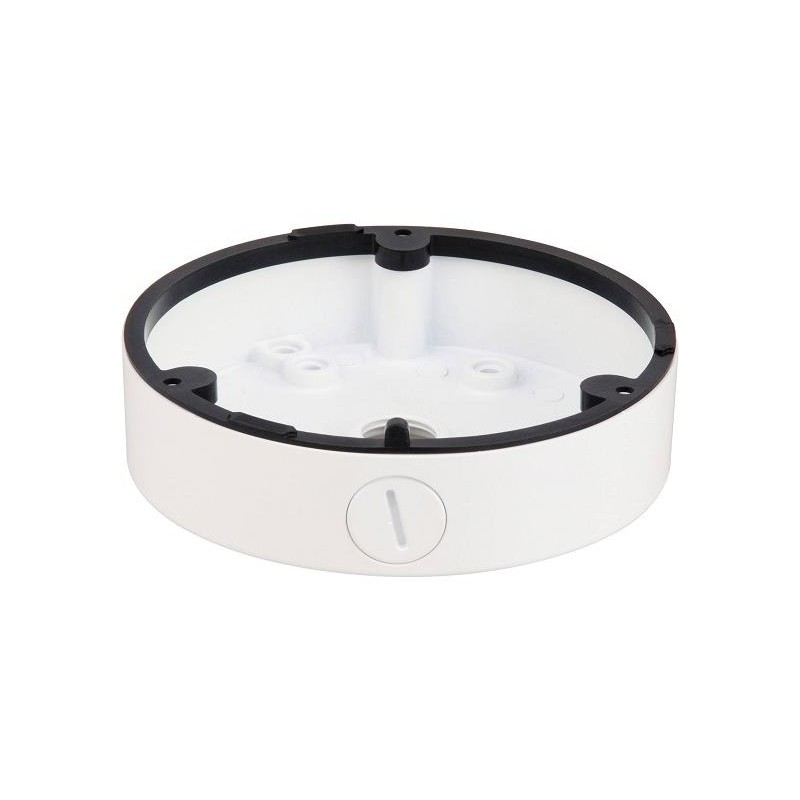 Junction Box base per camere 406 DOME