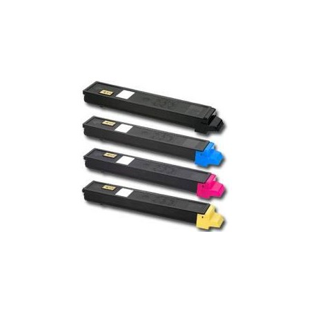 Magente Compa Kyocera FS C8020MFP,C8025MFP.FS8520,FS8525-6K