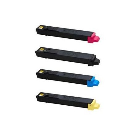 Yellow Comp Kyocera ECOSYS M8124cidn/M8130cidn-6K1T02P3ANL0