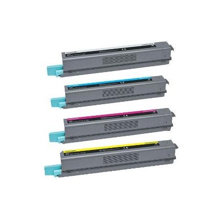 Ciano for Lexmark X925DE.C925DTE-7.5KC925H2CG/X925H2CG