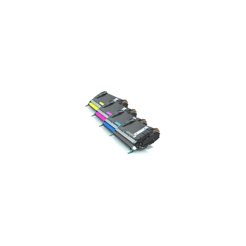 Black Rig for Lexmark C520,C522,C524,C530,532,534-4KC5220KS