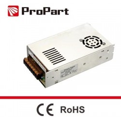 Alimentatore Scatolato IP20 24V 240W 10A Size:200*109*50mm