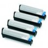 Black Rigenerate OKI 8600,8800DN series-6K43487712 XXL