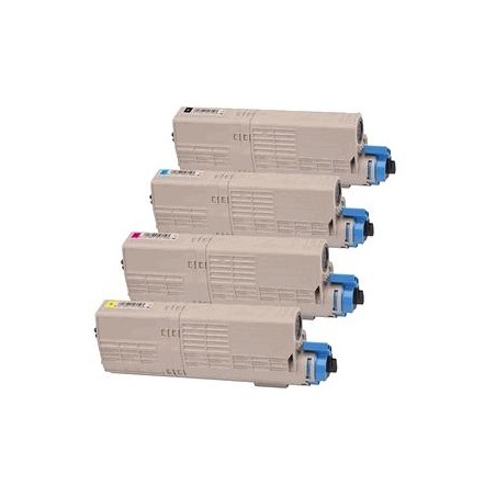 Ciano Compa C532dn,C542dn,MC573dn,MC563dn-6.0K46490607