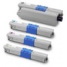 Ciano Rigenerate OKI C823,C833,C834,C843-7K46471103