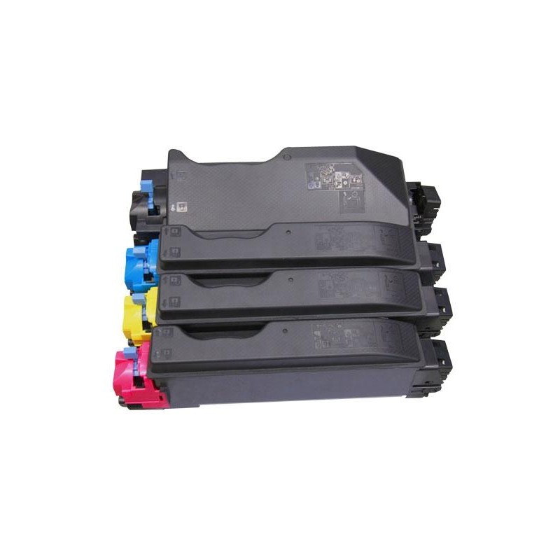 Black Compatible Olivetti D-Color MF3503,MF3503 i,MF3504-12K