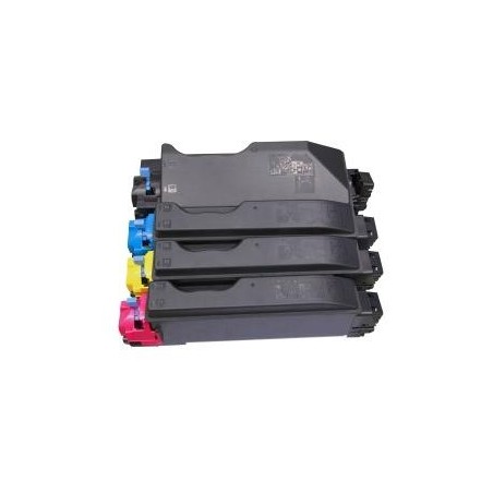 Yellow Compa Olivetti D-Color MF3503,MF3503 i,MF3504-10K