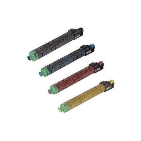 MPS Magente Comp Ricoh MP C4000,C5000-18K841162(841458) 