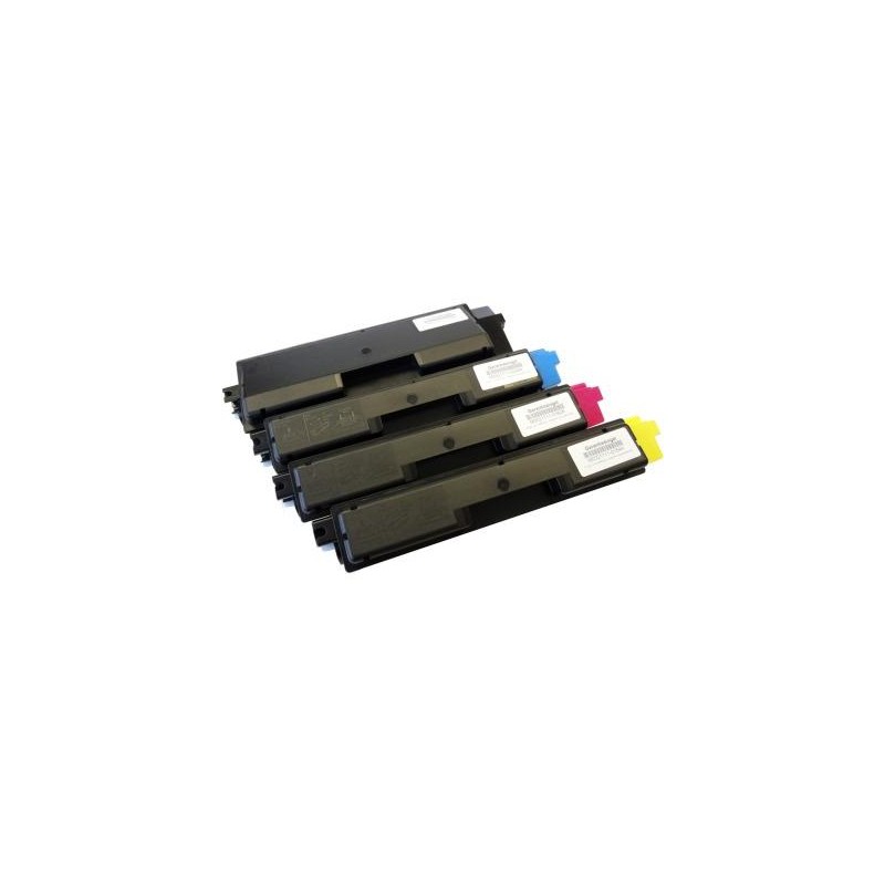 Magente Triumph DCC6520 Utax CDC5520-6K652511014+Waster