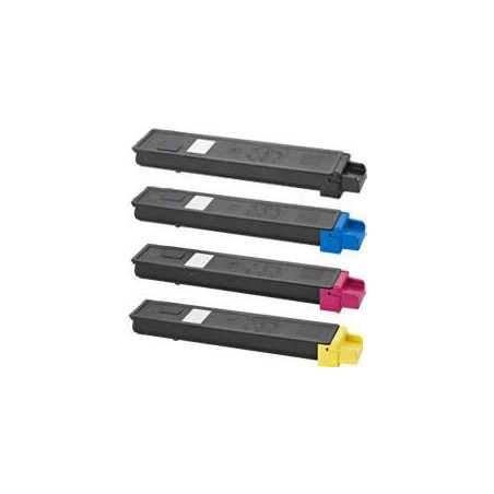 Ciano compa Triumph 2550ci Utax 2550ci-6K662510011+Waster