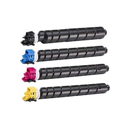 Black compa Triumph-Adler Utax 5006 6006 Ci-30K1T02ND0UT0