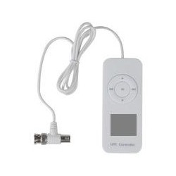 Controllore UTC, per comandare Speeddome AHD