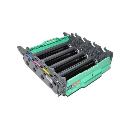 Drum Rig Black+Colore For Brother TN320S-25KDR-320CL