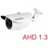 AHD 720P, Sony Exmor CMOS, Bullet, Ottica 2.8-12mm, SOLO AHD