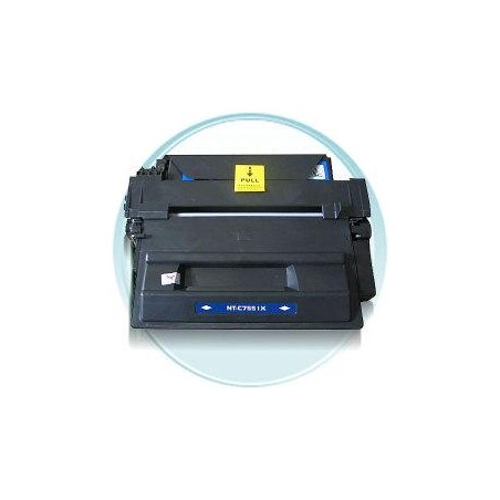 CON CHIP HP LASER P3005/M3027/M3035-13.000 Pagine Q7551X