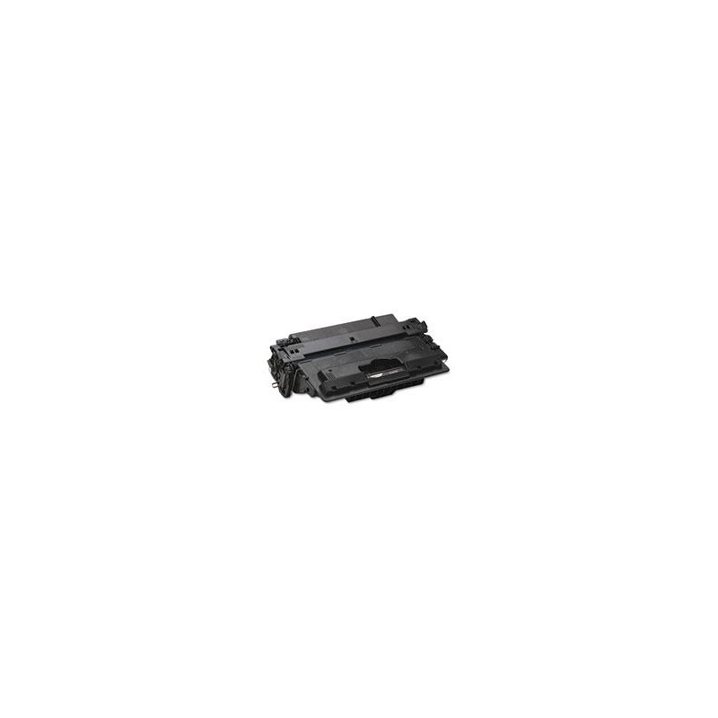Toner compa HPM5025 MFP, M5035 MFP 15.000 pagin Q7570A