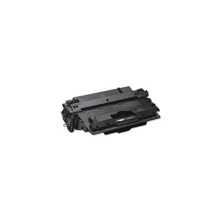 Toner compa HPM5025 MFP, M5035 MFP 15.000 pagin Q7570A