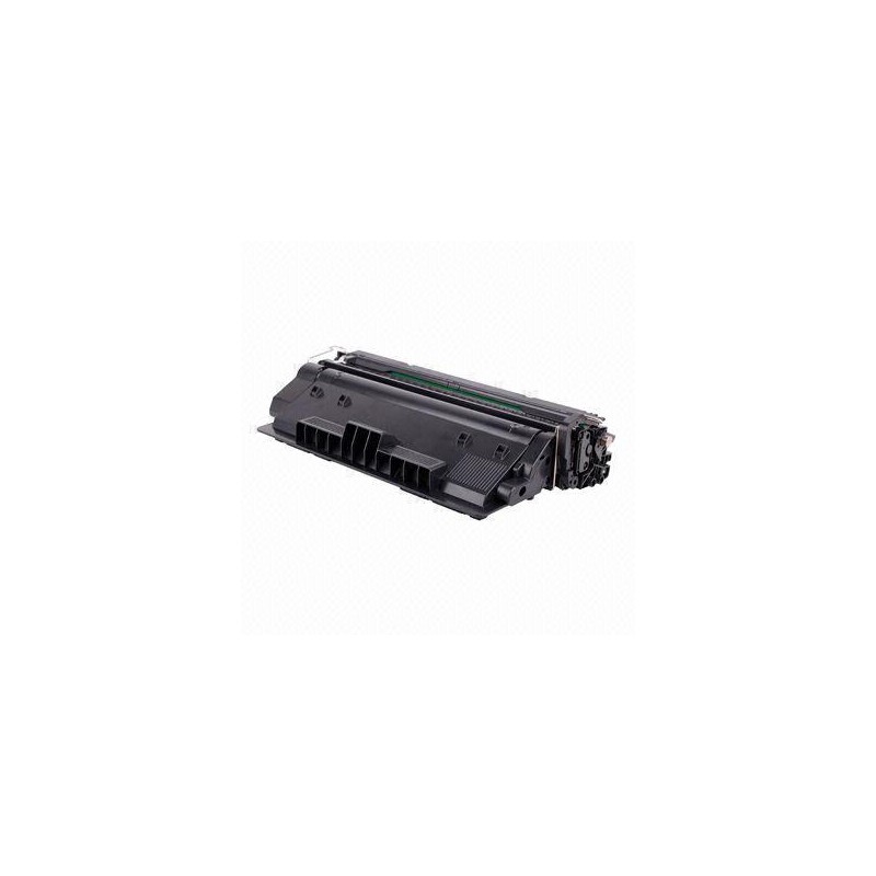 Toner compa HP Laserjet Enterprise M712,M715DN,M725z-10K