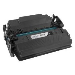 Toner compa HP MFP M520,M527F,M506X,M506DN,M501DN-18KCF287X