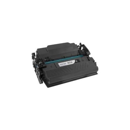 Toner compa HP MFP M520,M527F,M506X,M506DN,M501DN-18KCF287X