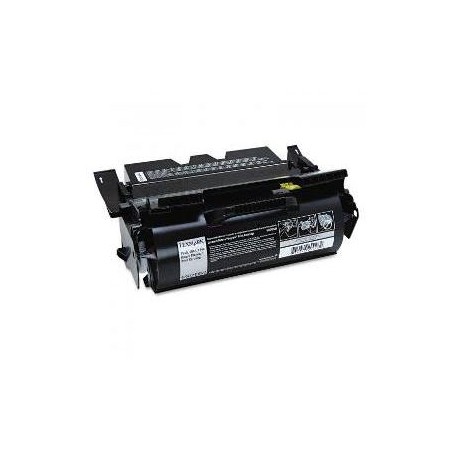 Toner Compa X650,X651,X652,X654,X656,X658-25KX651H11E