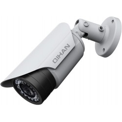 AHD 720P Bullet, Sony Exmor CMOS, Ottica 3.6mm