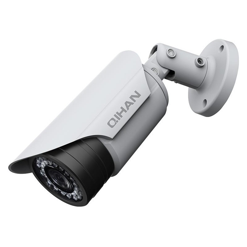 AHD 720P Bullet, Sony Exmor CMOS, Ottica 3.6mm