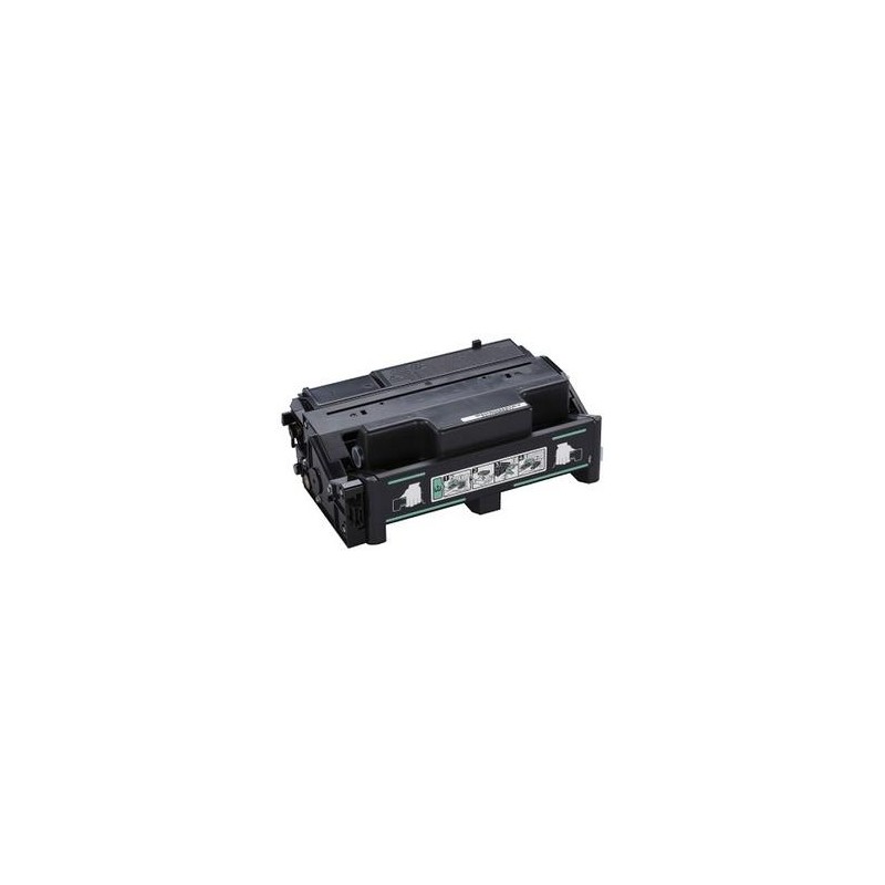 Toner compa  Ricoh Aficio SP 5200/Aficio SP 5210-25K406685