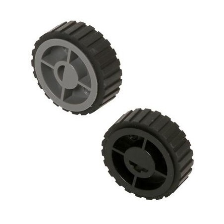 2xPaper Pickup Roller X463,X464,X466,E260,E360,E46040X5440