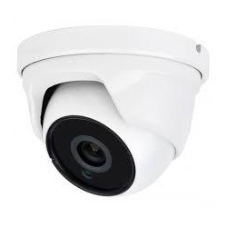 Minidome 1080P, Starlight, 4 in 1 AHD/TVI/CVI/Analog, 3,6mm