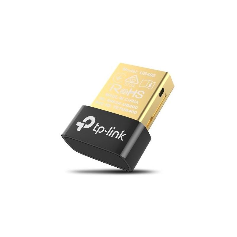 Nano scheda ricevitore Bluetooth 4.0 USB - TP-Link UB400