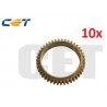 10xUpper Roller Gear43T 206L,256,306,356,255,3056LH55212000
