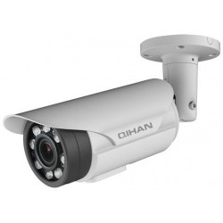 Bullet 1080P AHD, Sony Exmor CMOS, 5-50mm, 8 Array Led