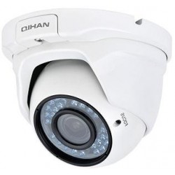 Dome 1080p 4 in 1 AHD/TVI/CVI/Analog, Sony Exmor , 2.8-12mm