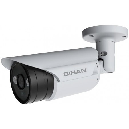 Bullet 3 Megapixel, Analogiche AHD/TVI , 3.6mm