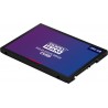 SSD GOODRAM CX400 256GB SATA III 2,5 - retail box