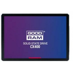SSD Goodram CX400 128GB SATA III 2,5 - retail box