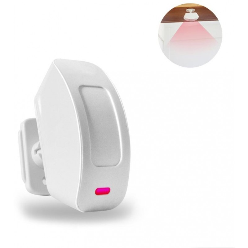 Sensore Curtain, tendina, wireless per centraline Kerui